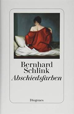 Abschiedsfarben : Geschichten
