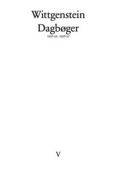 Dagbøger : 1930-32, 1936-37