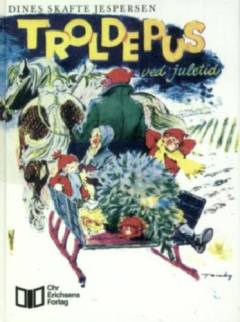 Troldepus ved juletid