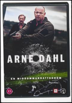 En midsommarnattsdröm