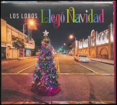 Llegó navidad