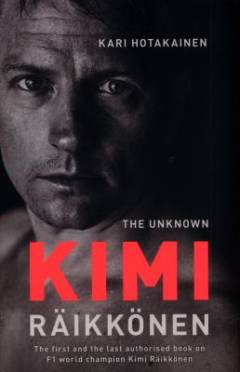 The unknown Kimi Räikkönen