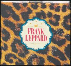 Frank Leppard