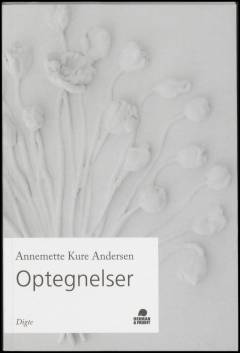 Optegnelser : digte
