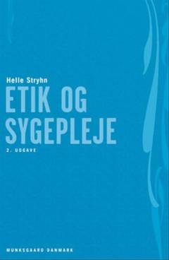 Etik og sygepleje