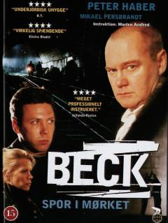Beck - spår i mörker