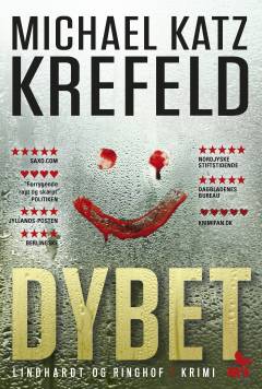 Dybet