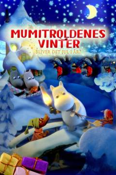 Mumitroldenes vinter - bliver det jul i år?