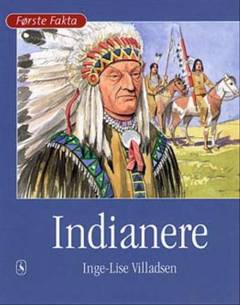 Indianere