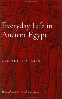 Everyday life in ancient Egypt