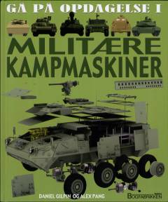 Militære kampmaskiner