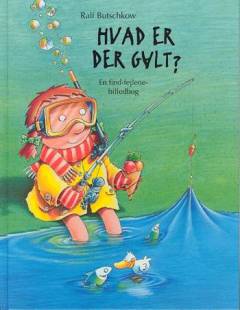 Hvad er der galt?