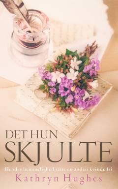 Det hun skjulte