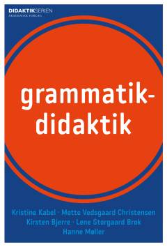 Grammatikdidaktik