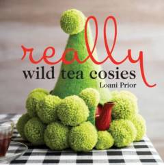 Really wild tea cosies