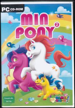 Min pony 2
