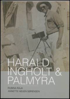 Harald Ingholt & Palmyra