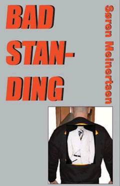 Bad standing