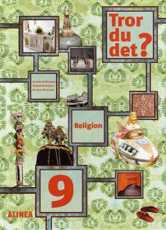 Tror du det? 9 : religion