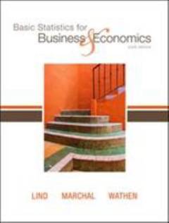 Basic statistics for business & economics