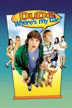 Film (dvd), 2003