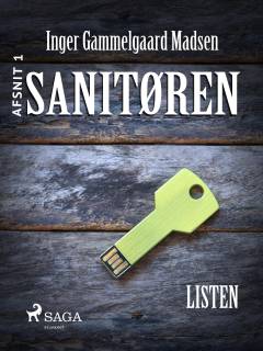 Sanitøren. Afsnit 1 : Listen