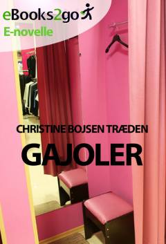 Gajoler : e-novelle