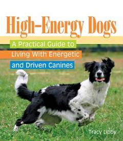 High-energy dogs : a practical guide to living with energetic and driven canines