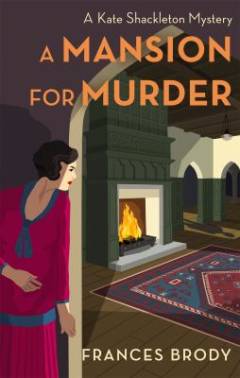 A mansion for murder