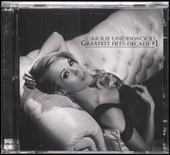 Greatest hits : Decade #1