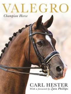 Valegro : champion horse