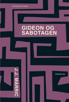 Gideon og sabotagen