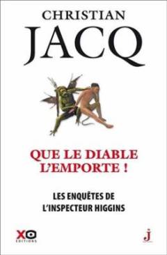 Que le diable l'emporte!