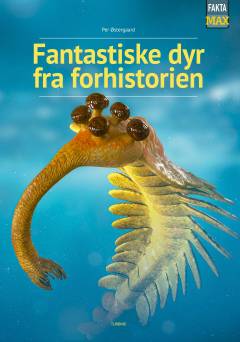 Fantastiske dyr fra forhistorien