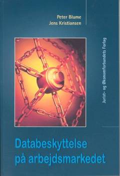 Databeskyttelse på arbejdsmarkedet
