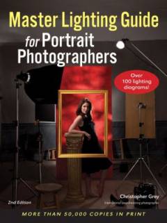 Master lighting guide for portrait photographers