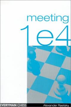 Meeting 1 e4