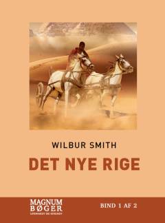 Det nye rige. Bind 1 (Stor skrift)