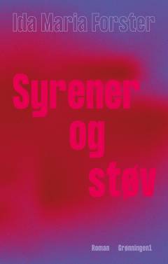 Syrener og støv