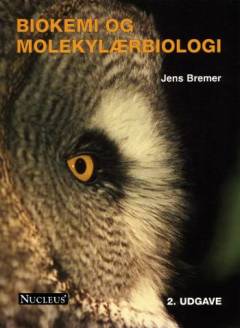 Biokemi og molekylærbiologi