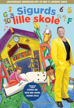Sigurds lille skole