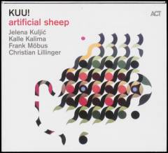 Artificial sheep