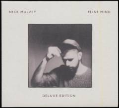 First mind