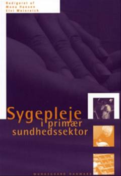 Sygepleje i primær sundhedssektor