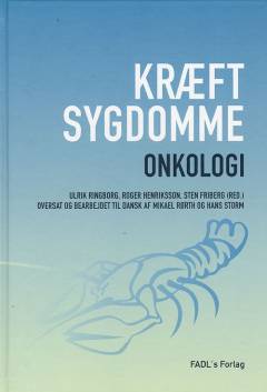 Kræftsygdomme : onkologi