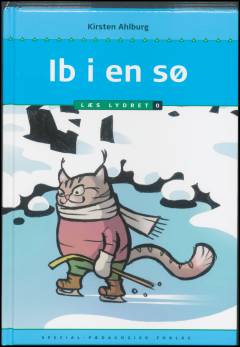 Ib i en sø