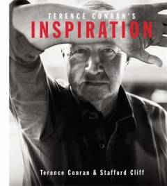Terence Conran's inspiration : a home with design