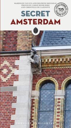 Secret Amsterdam
