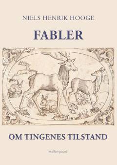 Fabler : om tingenes tilstand