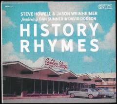 History rhymes